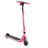 Globber - Trottinette électrique 2 roues E-Motion 6 - Rose Corail