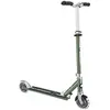 Globber - Trottinette 2 roues FLOW ELEMENT LIGHTS - Vert Olive
