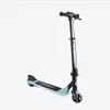 Globber - Trottinette électrique 2 roues E-Motion 8 - Noir
