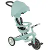 Tricycle Trike Explorer 4 en 1 eco-logic Pistache