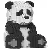 JEKCA LE PETIT PANDA