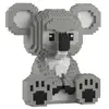 JEKCA Kawaii Koala  Blocs de construction en plastique  14+