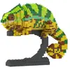 Blocs de construction - JEKCA - Caméléon - 1510 pièces - Pour 14 ans e...