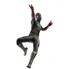 Figurine Hot Toys MMS604 - Marvel Comics - Spider-Man : No Way Home - ...