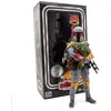 Figurine Hot Toys MMS571 - Star Wars : The Empire Strikes Back - Boba ...