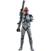 Figurine Hot Toys TMS023 - Star Wars : The Clone Wars - 501ST Battalio...