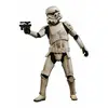 Figurine Hot Toys Tms011 - Star Wars - The Mandalorian - Remnant Storm...