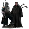 Figurine Hot Toys TMS034 - Star Wars : The Mandalorian - Boba Fett Del...