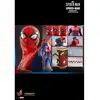 GAMESTOP LTD Figurine Hot Toys VGM48 - Marvel's Spider-Man - SpiderMan Classic Suit