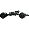 Figurine Hot Toys MMS591 - DC Comics - The Dark Knight Rises - Bat-Pod