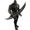 Figurine Hot Toys MMS590 - Marvel Comics - Venom Standard Version