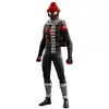 Figurine Hot Toys VGM46 - Marvel's Spider-Man : Miles Morales - Miles ...