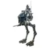 Figurine Hot Toys TMS091 - Star Wars : The Clone Wars - Arf Trooper & ...