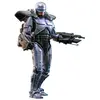 Figurine Hot Toys MMS669D49B - Robocop 3 - Robocop Deluxe Version