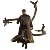 Figurine Hot Toys MMS633 - Marvel Comics - Spider Man : No Way Home - ...
