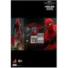 Figurine Hot Toys MMS625 - Marvel Comics - Spider Man : No Way Home - ...