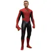 Figurine Hot Toys MMS661 - Marvel Comics - Spider Man : No Way Home - ...