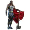 Figurine Hot Toys MMS655 - Marvel Comics - Thor : Love And Thunder - T...