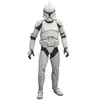 Figurine Hot Toys MMS647 - Star Wars Episode II : Attack Of The Clones...