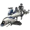 Figurine Hot Toys TMS077 - Star Wars : The Clone Wars - Heavy Weapons ...