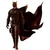 Hot Toys The Batman - Figurine Movie Masterpiece 1/6 Batman 31 Cm