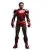 Figurine Hot Toys MMS687D52 - Marvel Comics - The Avengers - Iron Man ...