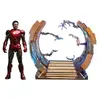 Figurine Hot Toys MMS688D53 - Marvel Comics - The Avengers - Iron Man ...