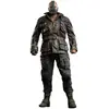Figurine Hot Toys MMS689 - DC Comics - The Dark Knight Trilogy - Bane
