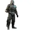 Figurine Hot Toys TMS099 - Star Wars : The Bad Batch - Wrecker