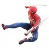 Figurine Hot Toys VGM54 - Marvel's Spider Man 2 - Peter Parker Advance...