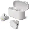 Philips TAT3509WT - Écouteurs sans fil avec micro - intra-auriculaire - Bluetooth - blanc