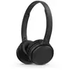 PHILIPS Casque sans fil TAH1108BK/00 Noir
