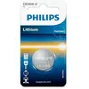 Philips Pile Bouton CR2450 / DL2450 Philips Lithium 3V (par 1)