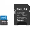 Philips philips carte memoire microsdxc 512gb class 10 uhs i u3