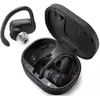 Ecouteurs sans fil Sport Bluetooth Philips TAA7306BK/00 True Wireless Noir