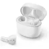 Philips TAT2236 - In-ear - Draadloze Bluetooth Oordopjes - Wit