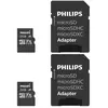 Philips philips carte memoire microsdhc 32gb