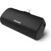 Philips Powerbank iPhone DLP2510V/03 - 2500mAh - Compact Formaat