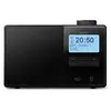 Philips TAR5600/00 (DAB+ DAB, FM, Bluetooth), Radio, Noir