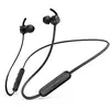 Ecouteurs Bluetooth - Philips - TAE1209BK - In-ear - IPX5 - 8h autonom...
