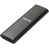 Disque dur externe SSD Philips 500 Go Anthracite