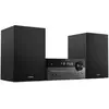 Micro-système Hi-Fi - PHILIPS - TAM4505M2/12 - 80W - Bluetooth - DAB+