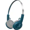 Philips TAH2000TL/00 (ANC, 26 h, Sans fil), Écouteurs, Turquoise