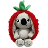 Peluche Les Flipetz Tartlet le Koala-Framboise
