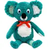 Peluche original Berlingos le Koala (25 cm)