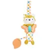 Peluche d'activités nomade Cyranos le Renard