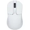 Keychron M3 draadloze RGB muis wit