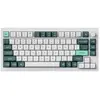 Keychron Clavier Sans Fil Q1 He Rgb Nebula Magnetic Switch Anglais