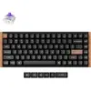 Keychron K2 HE Special Edition toetsenbord nebula switch zwart