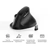 Keychron Souris sans fil M5, noire, Souris